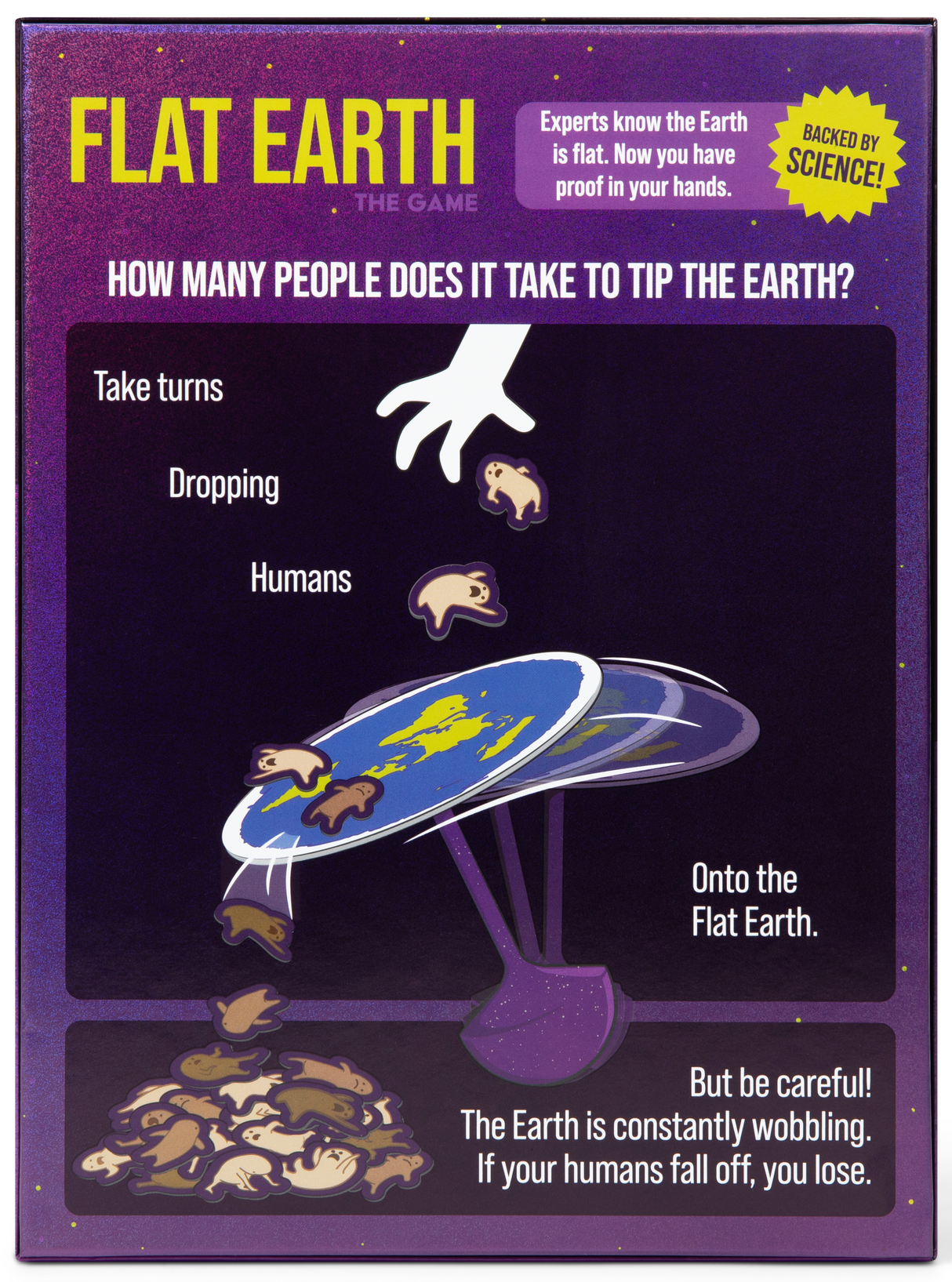 Flat Earth