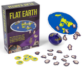 Flat Earth