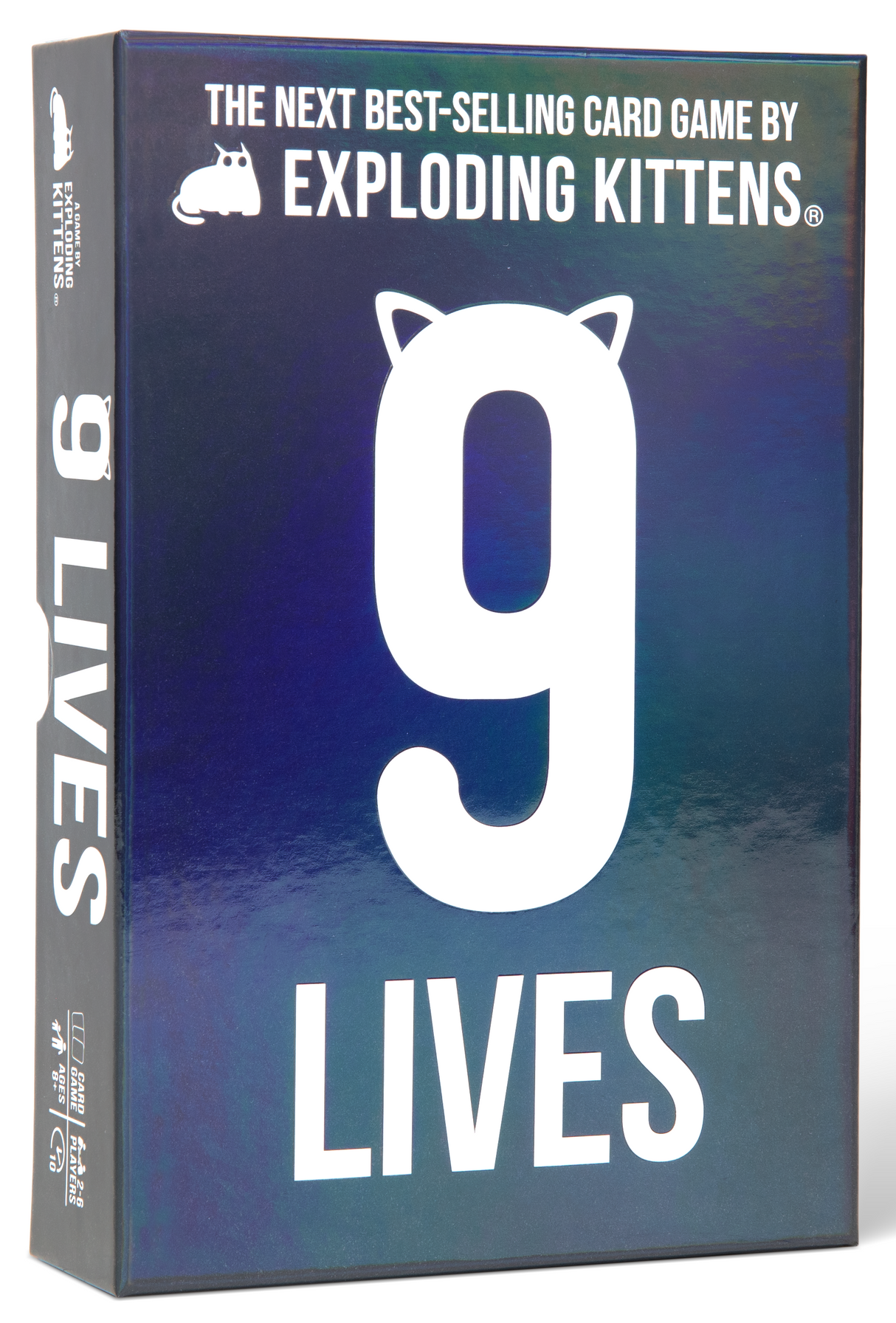 9 Lives
