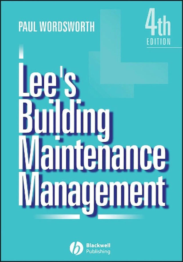 Lee's Building Maintenance Management