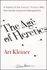 The Age of Heretics