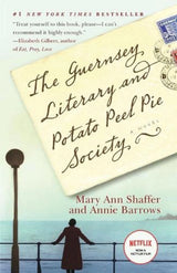 The Guernsey Literary and Potato Peel Pie Society