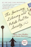 The Guernsey Literary and Potato Peel Pie Society