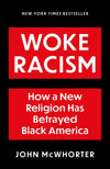 Woke Racism