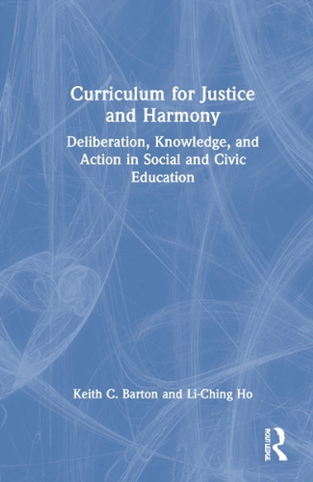 Curriculum for Justice and Harmony