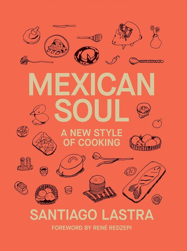 Mexican Soul