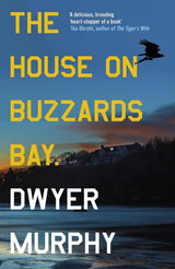 The House on Buzzards Bay