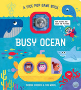 Busy Ocean