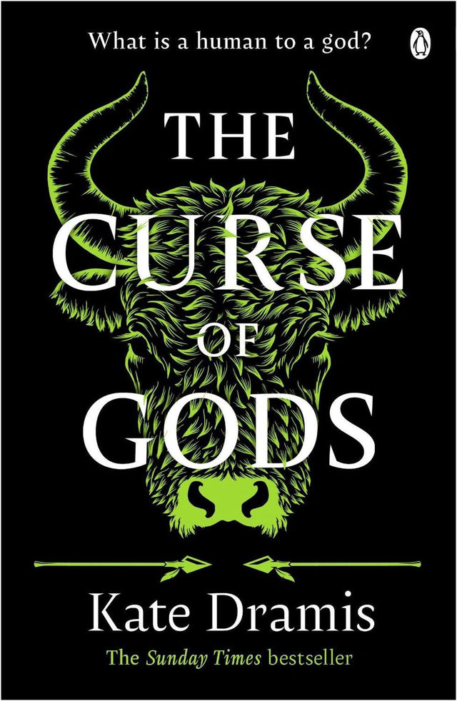 The Curse of Gods