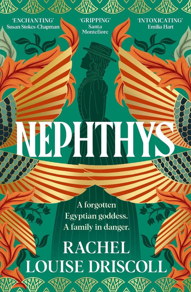 Nephthys