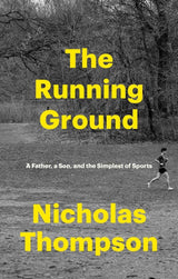 The Running Ground