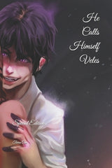 He Calls Himself Veles