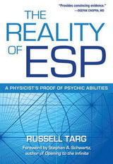 The Reality of ESP