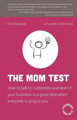 The Mom Test