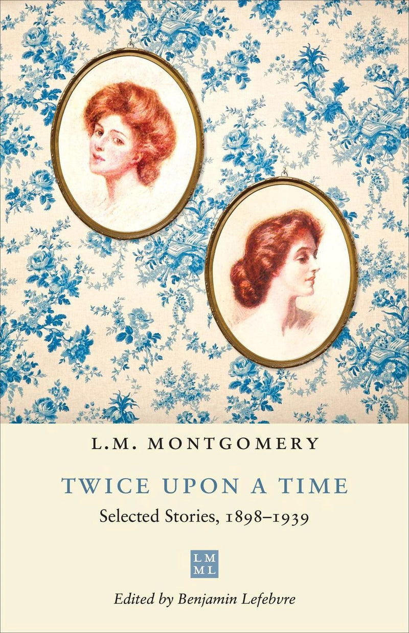 Twice Upon a Time