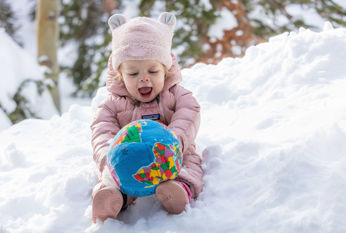 Baby Earth HUGG-A-PLANET