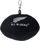 All Blacks: Rugby Ball Keyclip