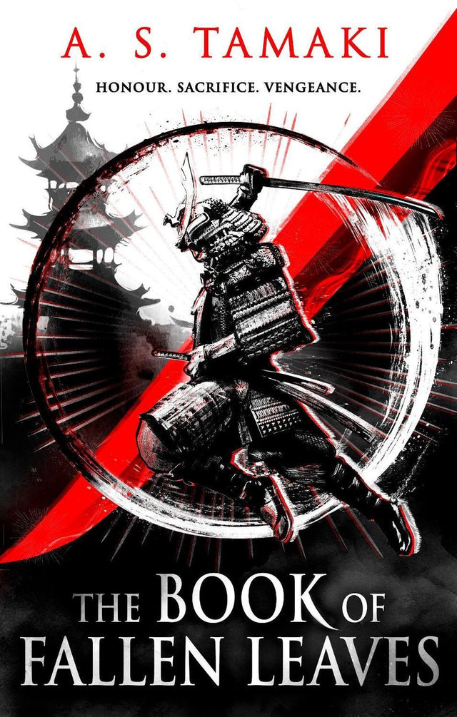 The Book of Fallen Leaves