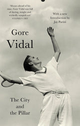 The City And The Pillar