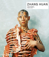 Zhang Huan