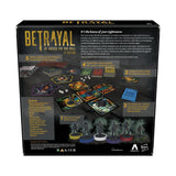 Betrayal at House on the Hill Third Edition