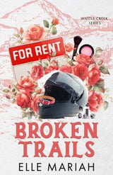 Broken Trails (Special Edition)