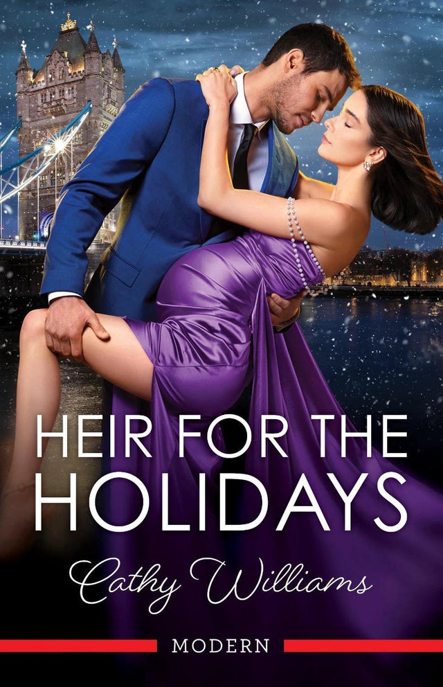 Heir For The Holidays