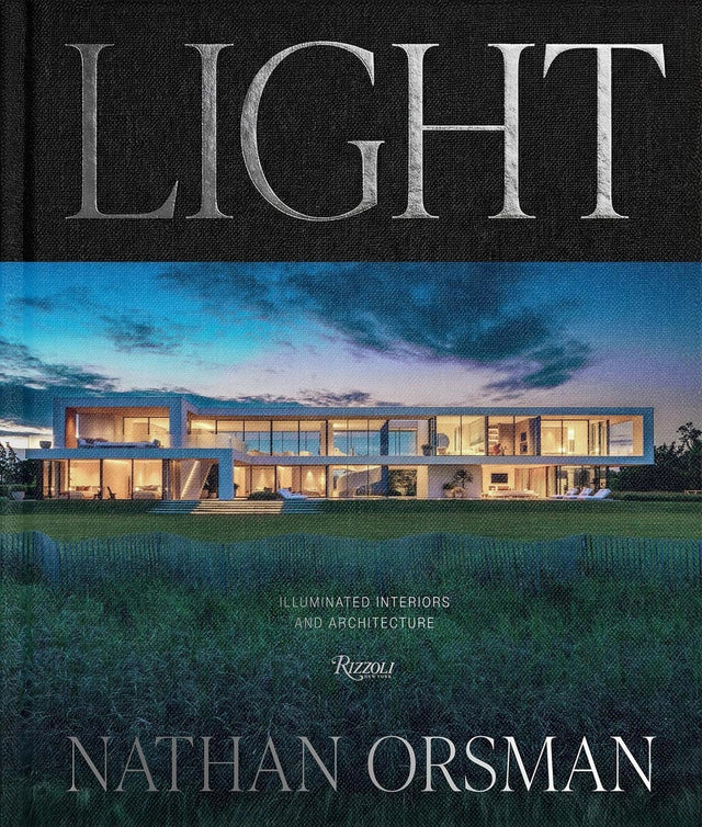 Light: Illuminated Interiors and Architecture