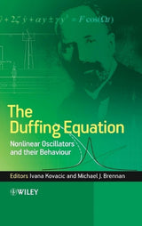 The Duffing Equation