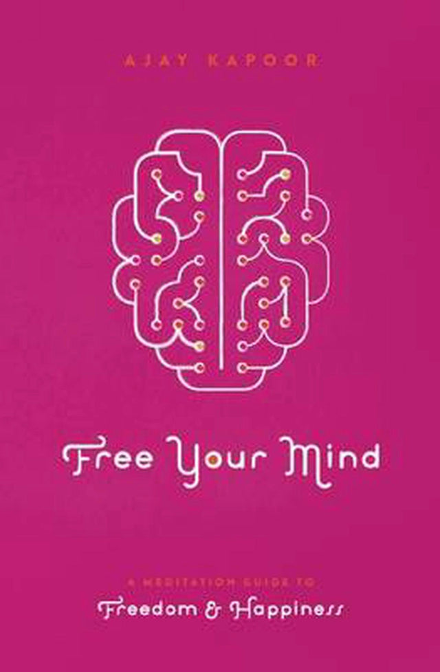 Free Your Mind