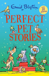 Perfect Pet Stories