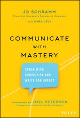 Communicate with Mastery