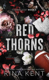 Red Thorns