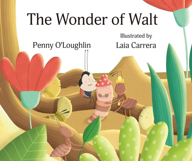 The Wonder of Walt