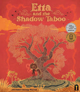 Etta and the Shadow Taboo