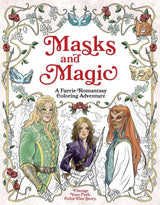 Masks and Magic