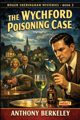 The Wychford Poisoning Case