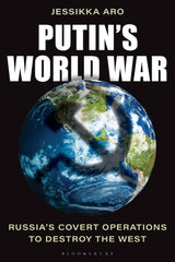 Putin's World War