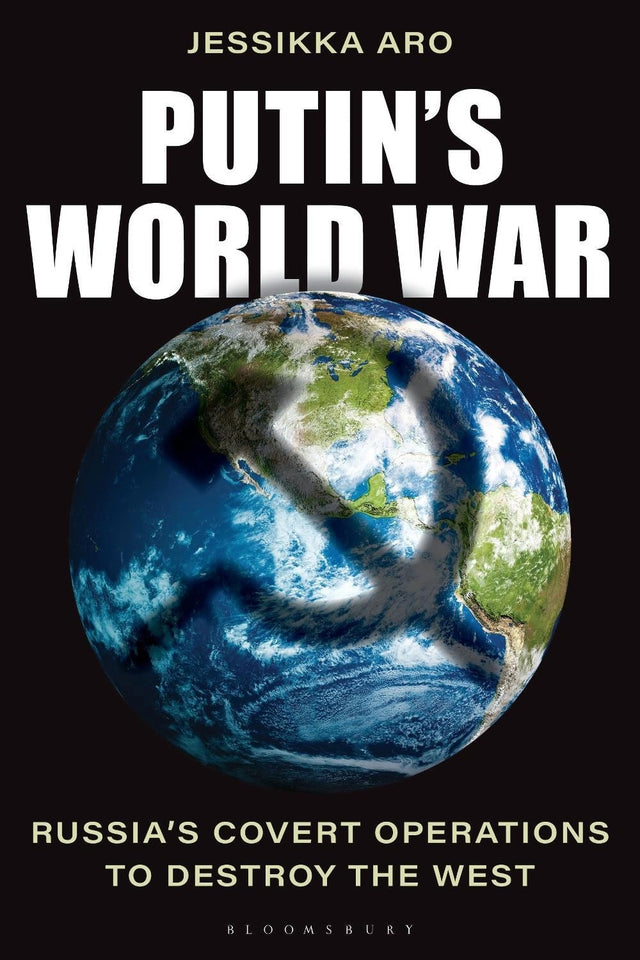 Putin's World War