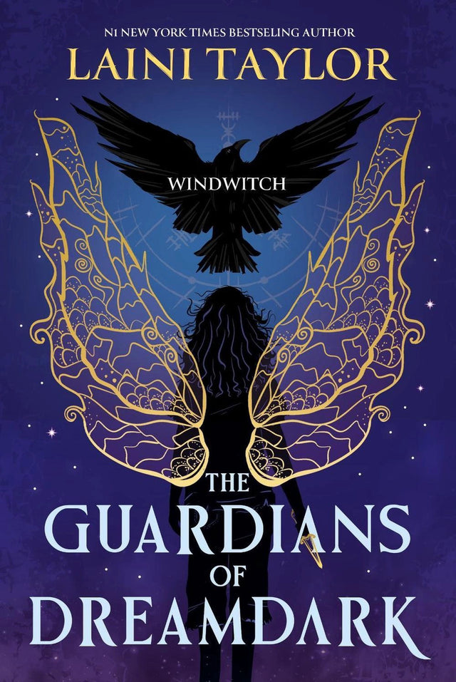 The Guardians of Dreamdark: Windwitch