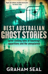 Best Australian Ghost Stories