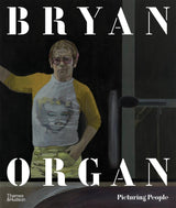 Bryan Organ