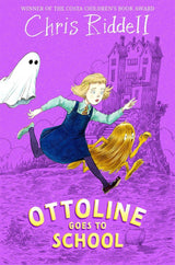 Ottoline Goes to School