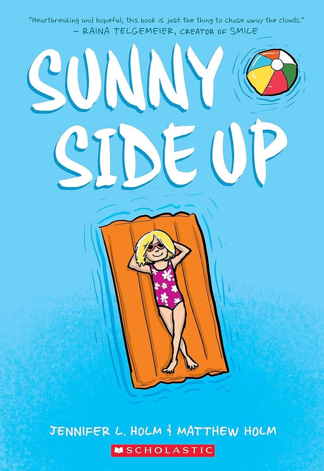 Sunny Side Up