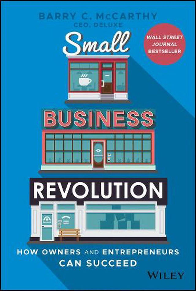 Small Business Revolution