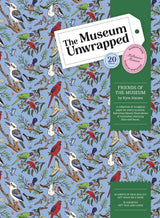The Museum Unwrapped