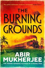 The Burning Grounds