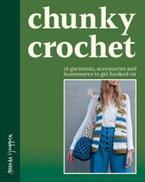 Chunky Crochet