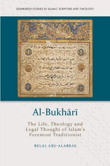 Al-Bukhārī