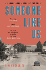 Someone Like Us